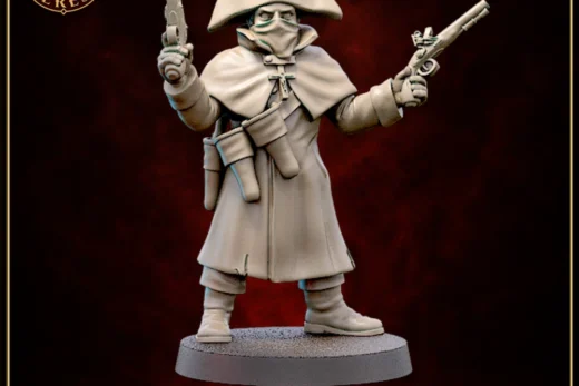 Highwayman
