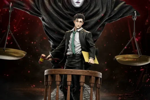 Higuruma Kaidan3D
