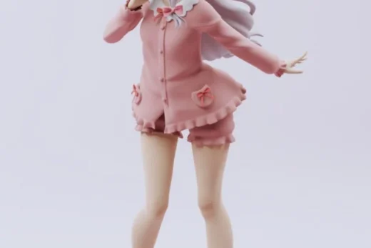 IZUMI SAGIRI EROMANGA SENSEI STL YUKI STUDIO