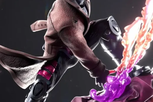 Jace The Sculptor Gambit