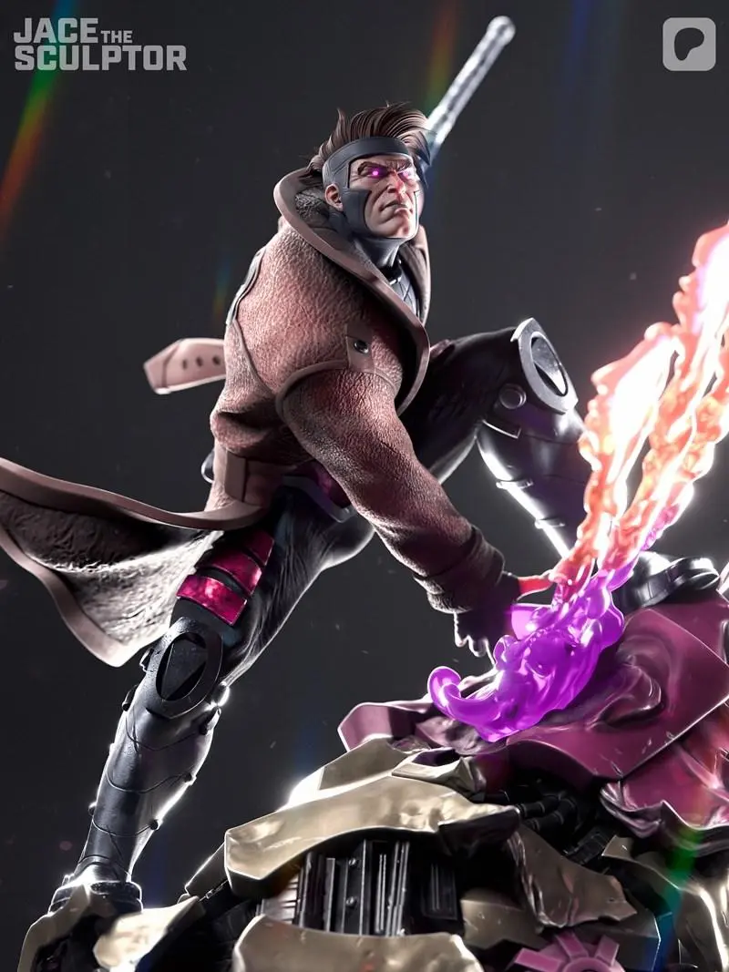 Jace The Sculptor Gambit