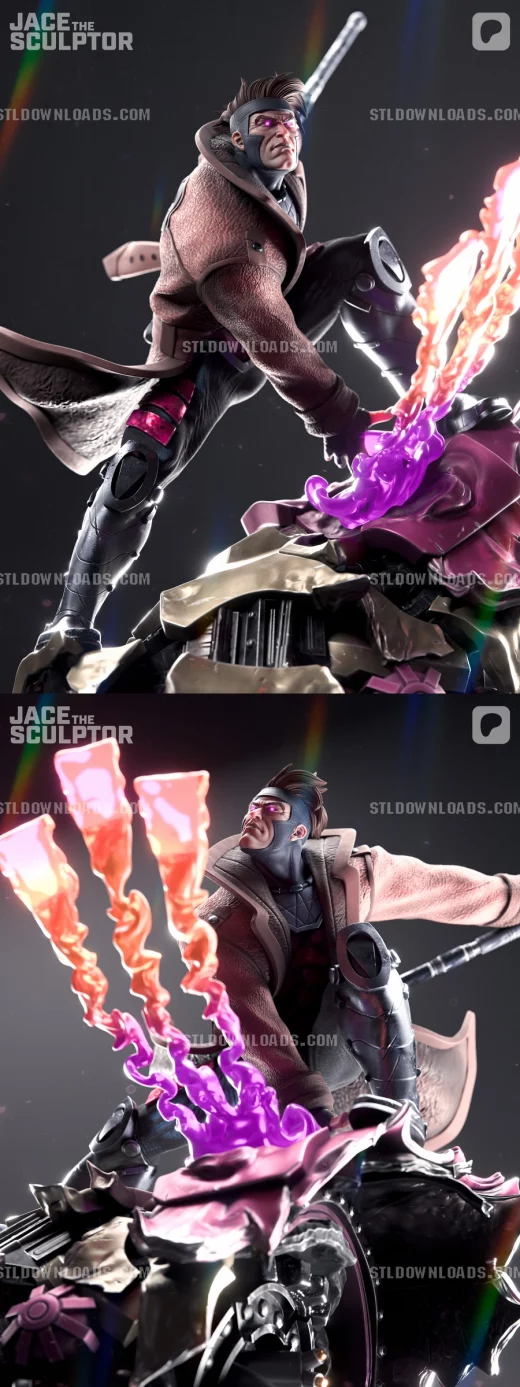 Jace The Sculptor Gambit