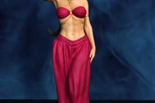Jasmine