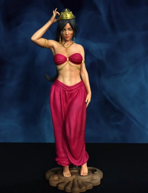 Jasmine