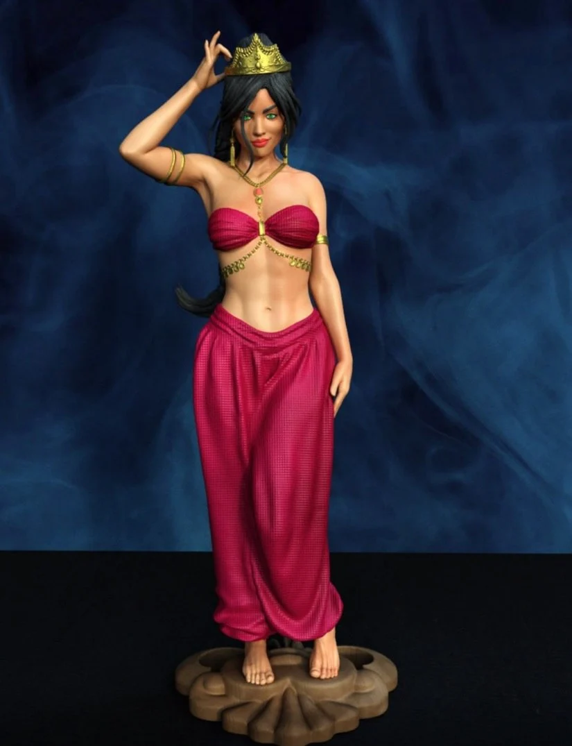 Jasmine