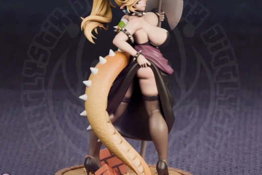 Jigglystix Smug Turtle Princess nsfw +futa