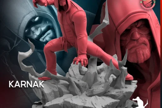 Karnak