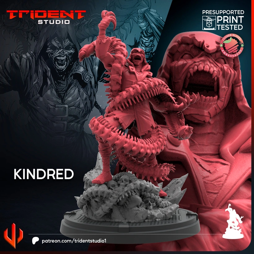 Kindred