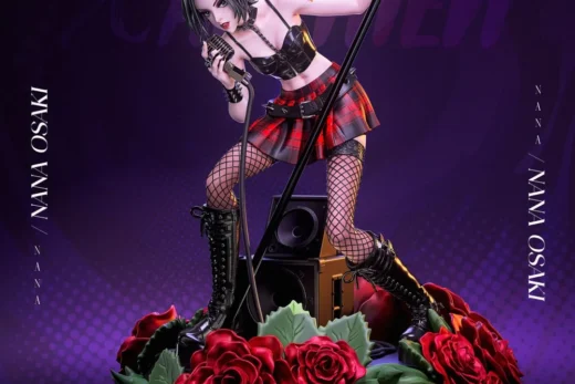 KumakamiFigures 2025 04 Nana Osaki NANA