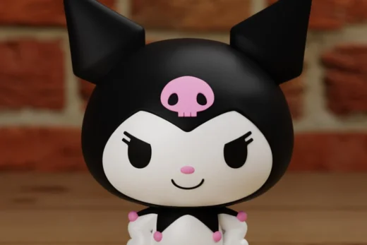 Kuromi