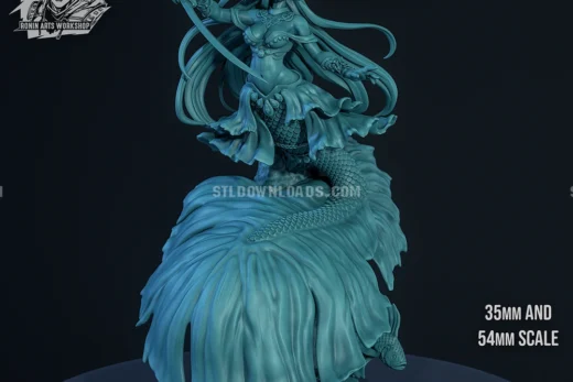 LailaMermaid