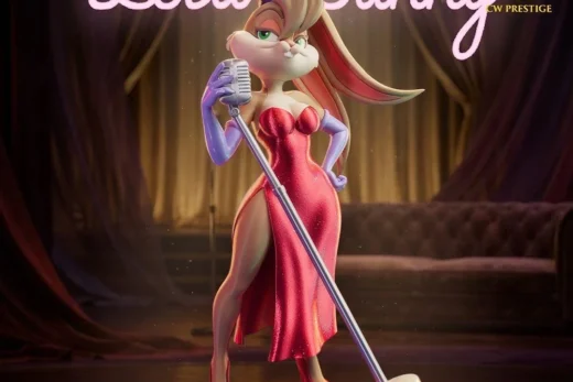 Lola Jessica