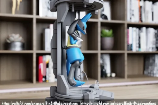 Lucario