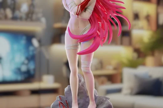 Lucy v2 ELFEN LIED