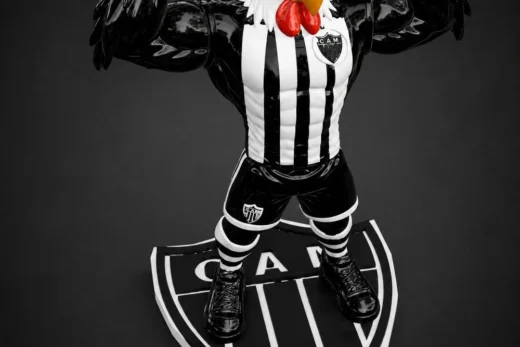Macote Galo