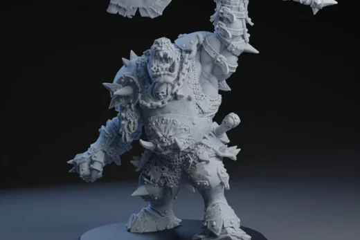 Magnum Orcus