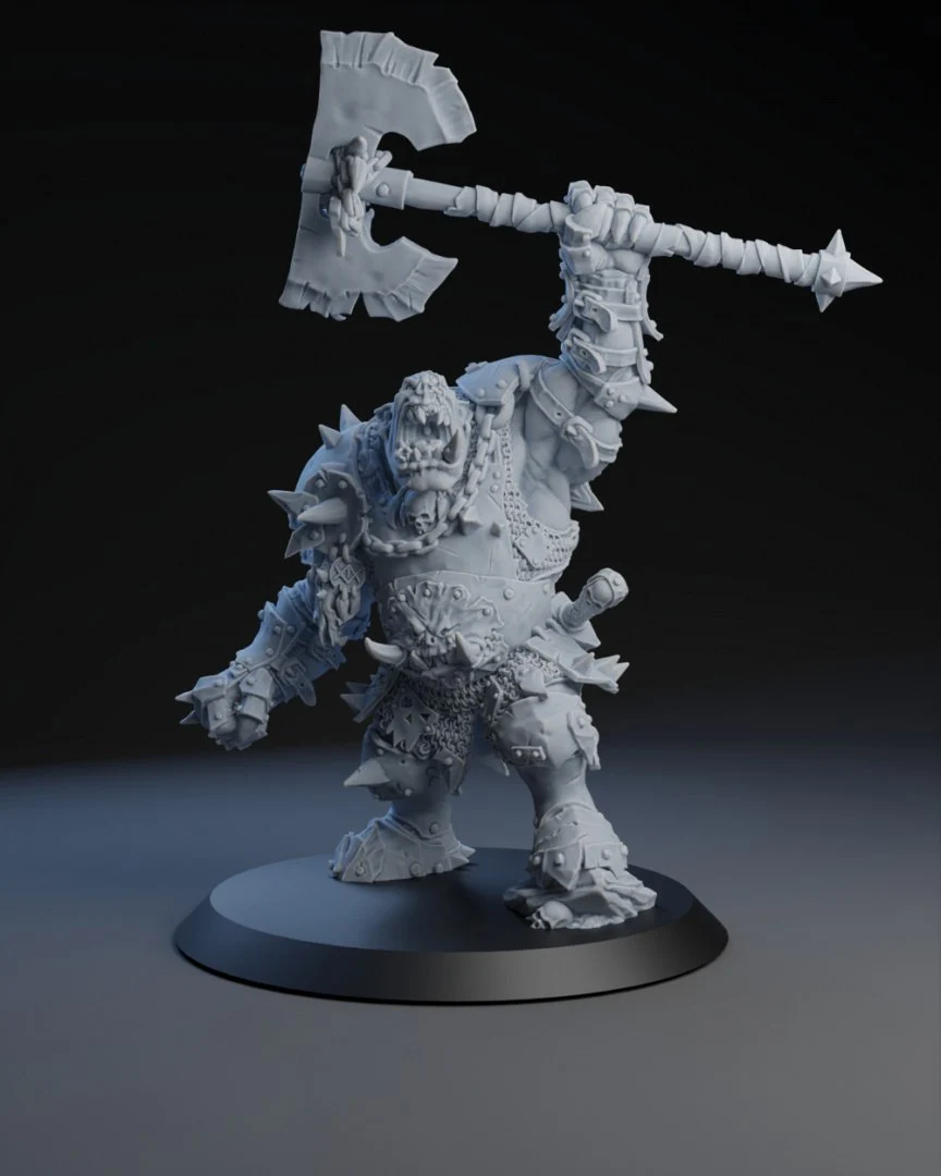 Magnum Orcus