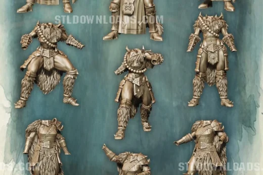 Maidens of the Storm