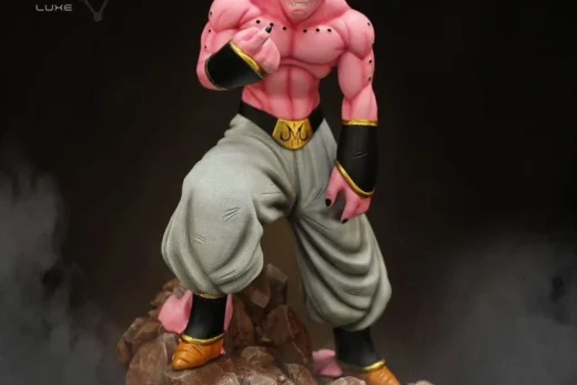 Majin Buu STL