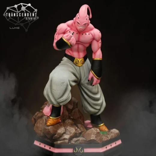 Majin Buu STL