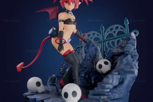 Miyo Studio Etna