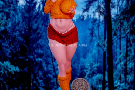 Momoji Velma