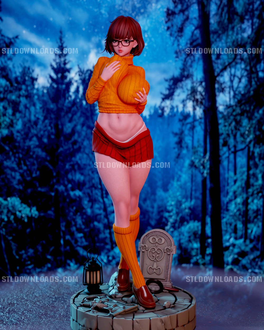 Momoji Velma