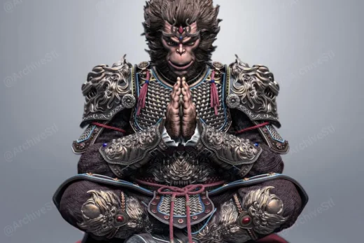 Monkey King