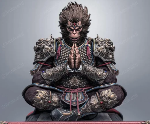 Monkey King