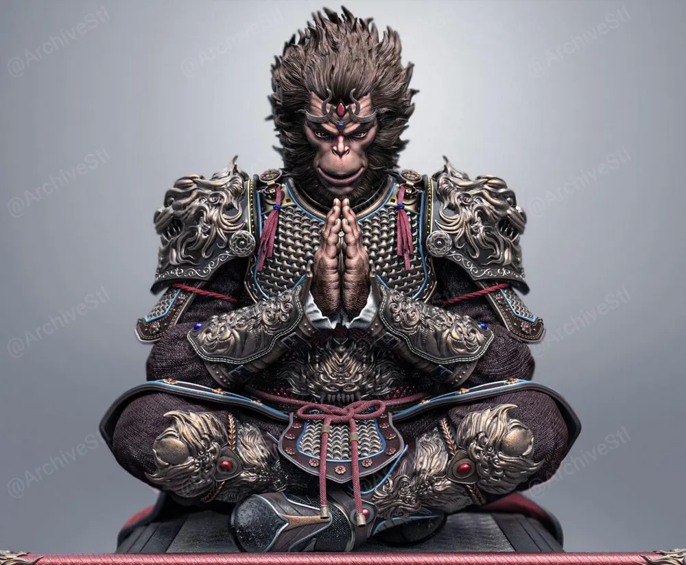 Monkey King