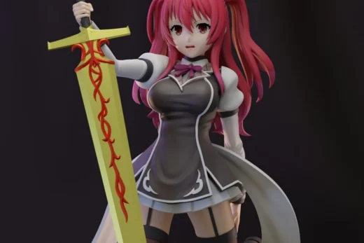 Moon Figures Stella