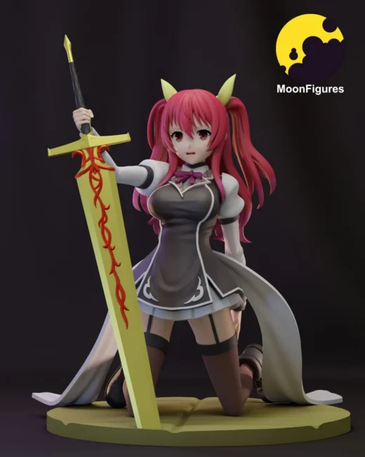 Moon Figures Stella