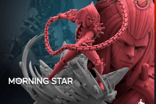 Morning Star