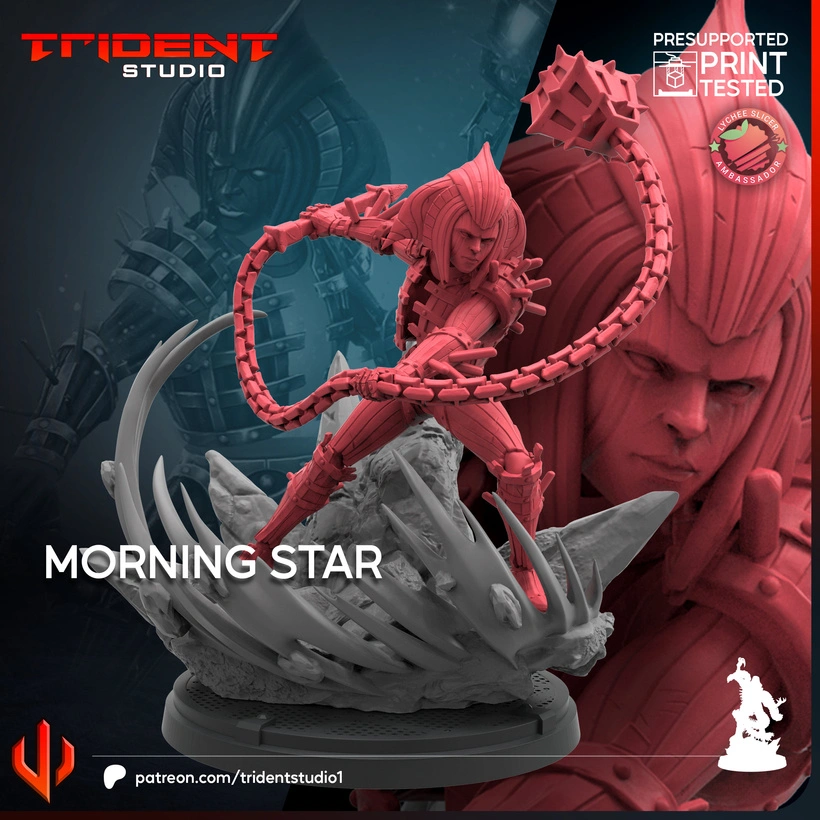 Morning Star