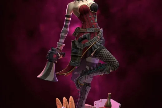 Moxxi