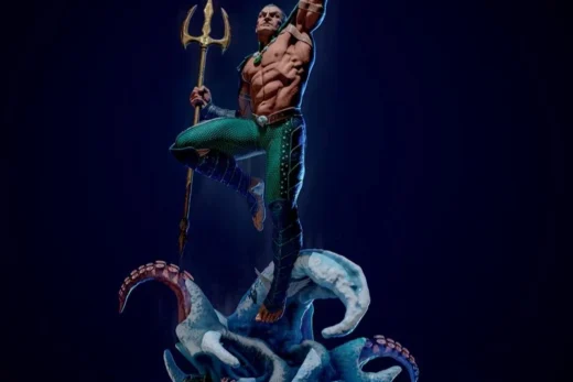 NAMOR