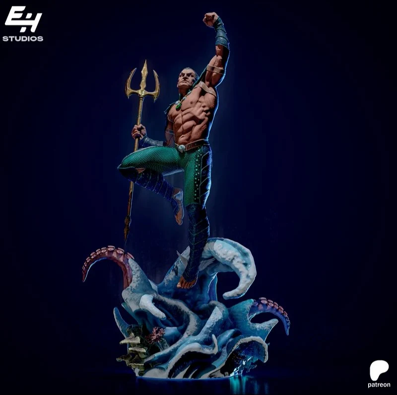 NAMOR