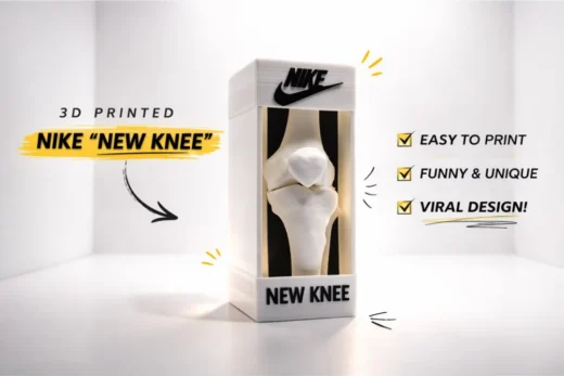 New+Knee Gag+Gift stls