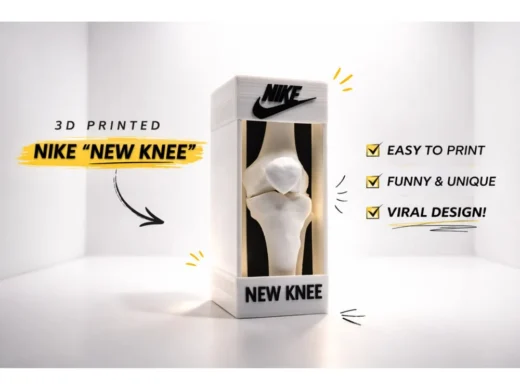 New+Knee Gag+Gift stls