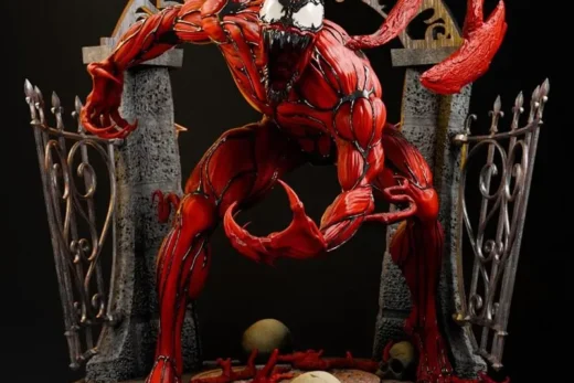 Nice X Collectibles Liz Sherman (Hellboy)