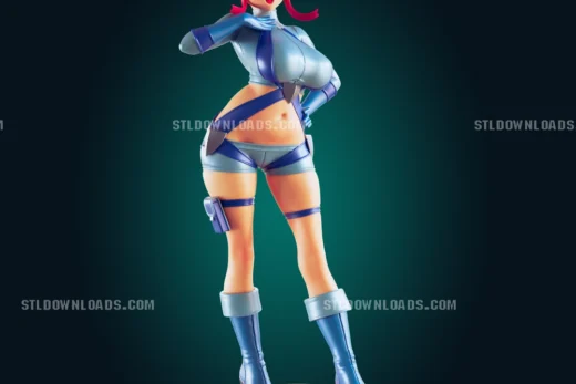 Officer Rhu Skyla Pokemon Trainer