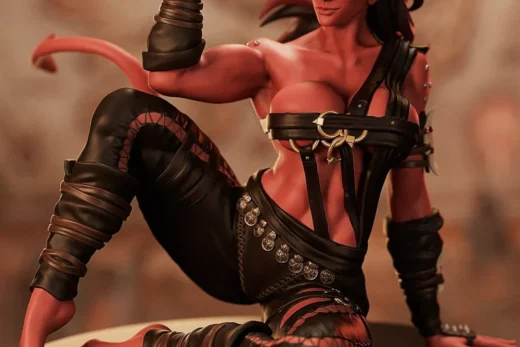 PEACHFIGURE KARLACH NSFW+SFW