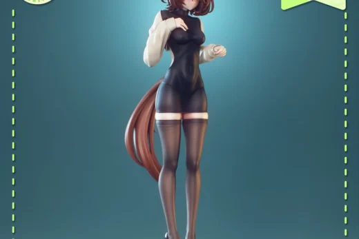 Pikky Prints Agnes Tachyon Umamusume