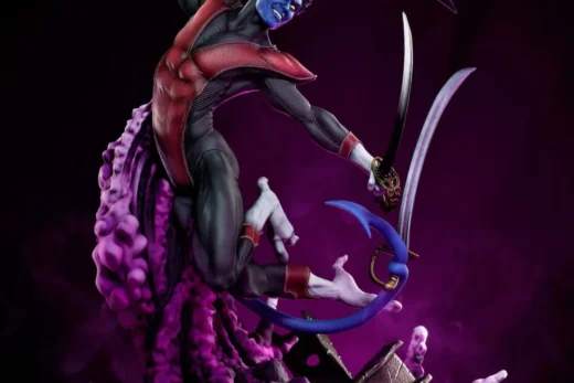 PolyMind Studio Nightcrawler