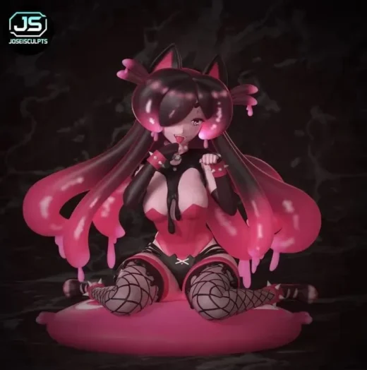 Purrestcat 2025 11 Josei Sculpt (2)