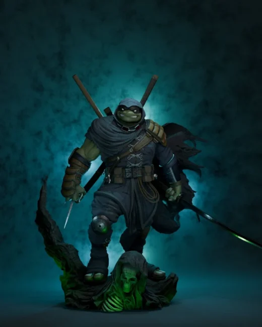 RechtagRonin