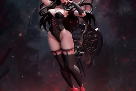 Rory Mercury