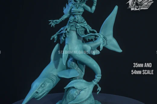 RuriMermaid