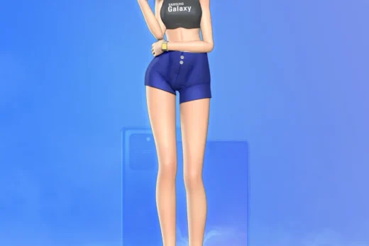 Samantha Virtual Assistant