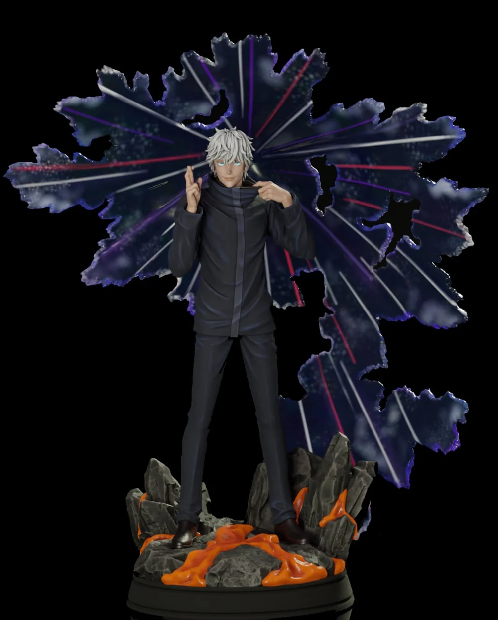 Satoru Gojo